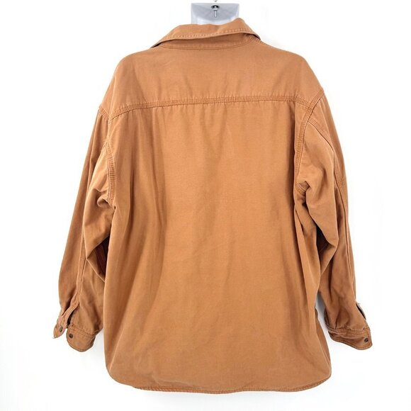 WALLS WORK WEAR JACKET - 2XL - Picture 2 of 5